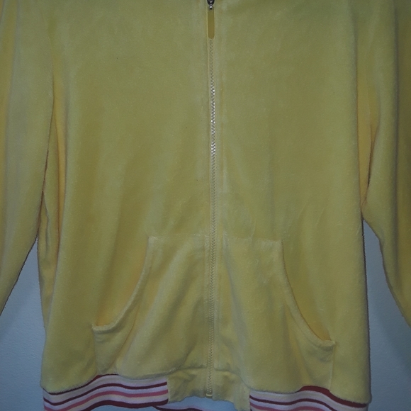 CATALINA Hoodie Vintage Terry Cloth - Picture 6 of 6